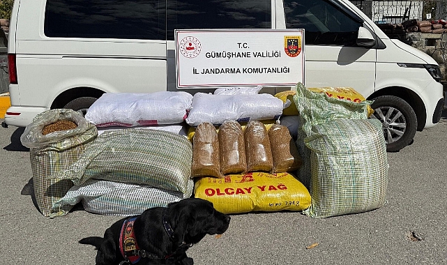 KAÇAK TÜTÜNE GEÇİT YOK!