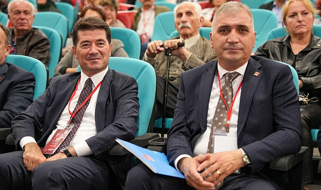 KAYA'DAN İDDİALI ÇIKIŞ: PARTİMİZİ TÜRKİYE'DE İKTİDAR YAPACAĞIZ