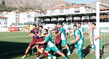 KCT 1461 TRABZON FK KUPADA TURLADI 