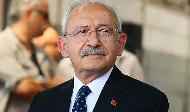 KEMAL KILIÇDAROĞLU'NDAN FLAŞ KURULTAY CEVABI!