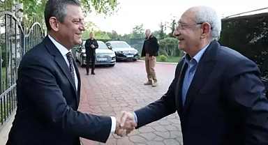 KEMAL KILIÇDAROĞLU'NUN YAKININDAN FLAŞ AÇIKLAMALAR