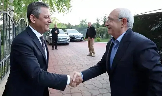 KEMAL KILIÇDAROĞLU'NUN YAKININDAN FLAŞ AÇIKLAMALAR