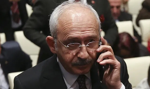 KEMAL KILIÇDAROĞLU'NUN YOL HARİTASI BELLİ OLDU