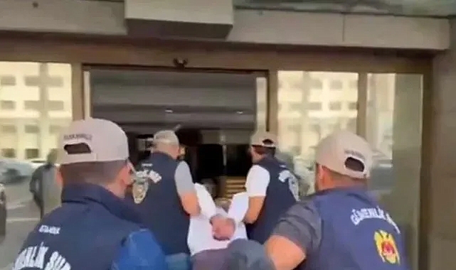 KIZ ÖĞRENCİ YURDUNDA TACİZ SKANDALI!