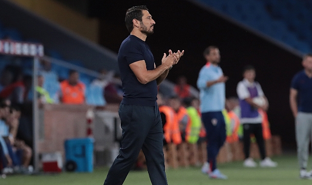 KORKMAZ: OYUNCULARIMIN MÜCADELESİNDEN ÇOK MEMNUNUM