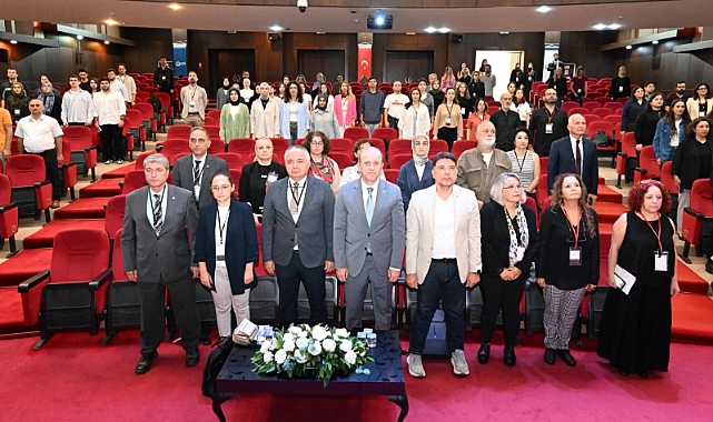 KTÜ'DE ULULASLARARASI KONGRE!