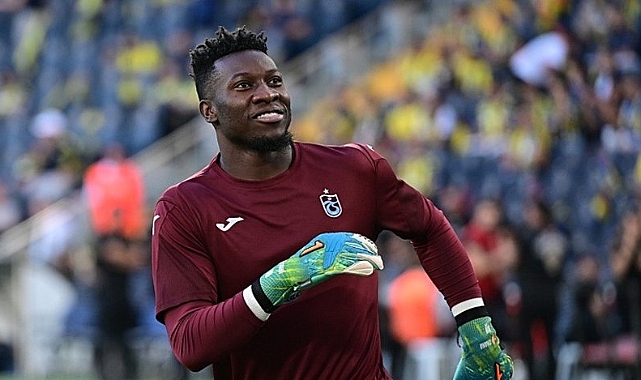 MANCHESTER UNİTED'IN ONANA PİŞMANLIĞI!