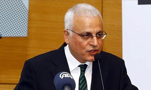 MERDAN YANARDAĞ'DAN SKANDAL SÖZLER!