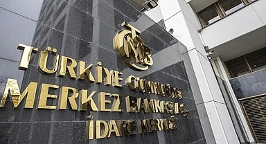 MERKEZ BANKASI FAİZ KARARINI AÇIKLADI 