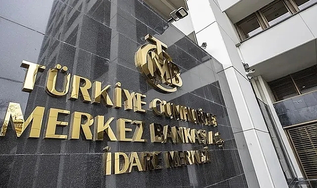 MERKEZ BANKASI FAİZ KARARINI AÇIKLADI