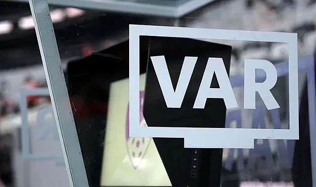 MHK'DEN FLAŞ VAR KARARI