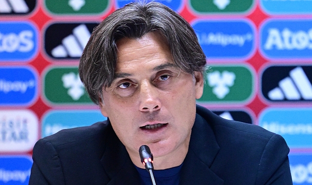 MONTELLA: POLEMİKLERİ SEVMİYORUM