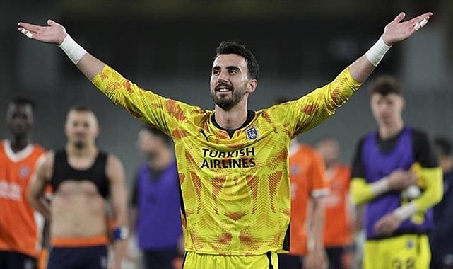 MUHAMMED ŞENGEZER İÇİN TAKAS FORMÜLÜ