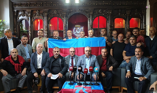 MUHTARLARDAN BAŞKAN GENÇ'E TAM DESTEK: AHMET BAŞKAN YALNIZ DEĞİLDİR