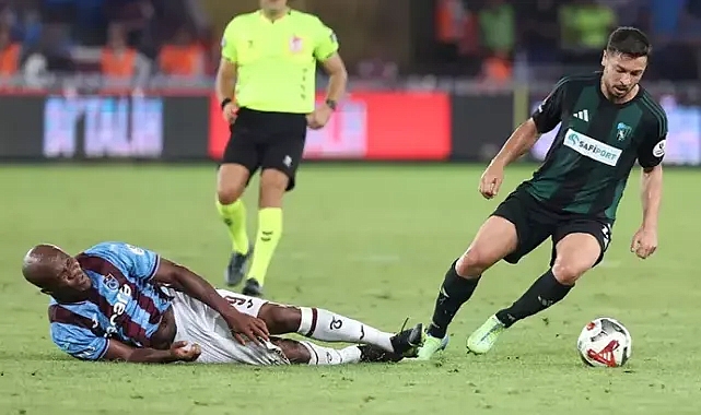 NWAKAEME İÇİN FLAŞ KARAR!