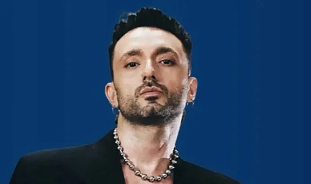 O SANATÇIYA SUÇ DUYURUSU!