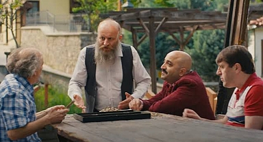 OFLU HOCA 5 VİZYONA GİRDİ 