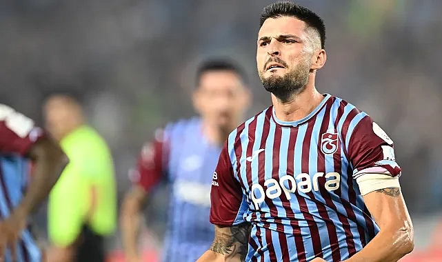 OKAY YOKUŞLU'NUN ACI GÜNÜ