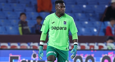 ONANA'NIN MÜTHİŞ ASİSTİ AVRUPA BASININDA MANŞETLERİ SÜSLEDİ