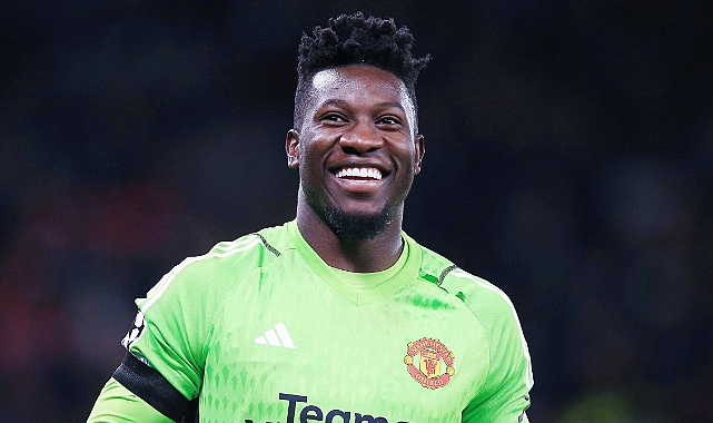 ONANA'NIN TRABZON'A GELİŞİ UZADI