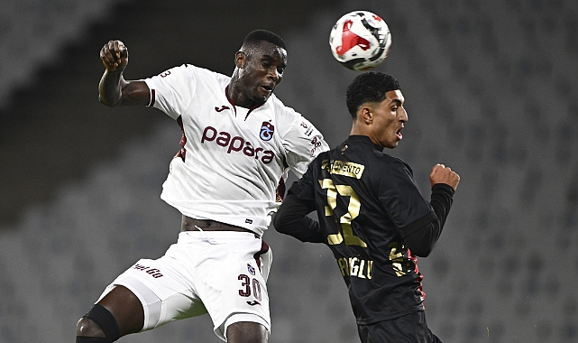 ONUACHU'NUN PENALTI POZİSYONU İÇİN FLAŞ YORUM!