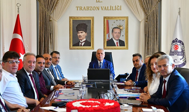 ORTAHİSAR BELEDİYESİ, KÖMÜR İŞLETMELERİYLE İLGİLİ SÜREÇTE AKTİF ROL ALACAK