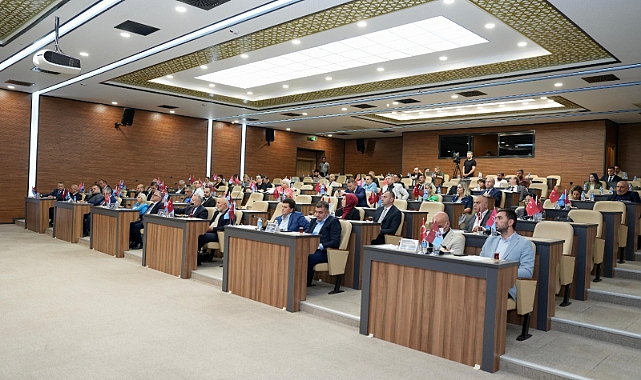 ORTAHİSAR BELEDİYESİ'NDE AFET İŞLERİ MÜDÜRLÜĞÜ KURULDU