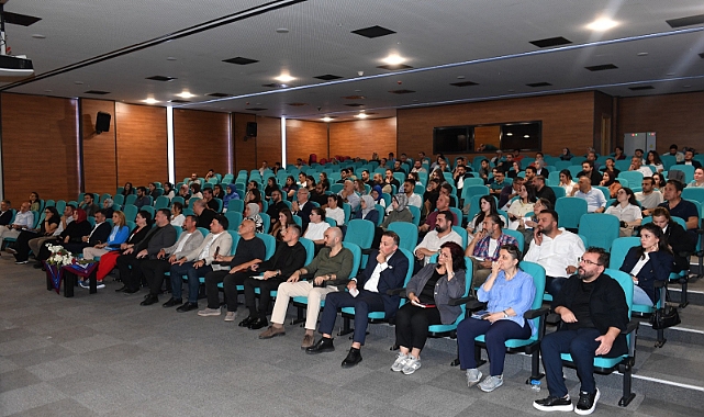 ORTAHİSAR BELEDİYESİ'NDE E-İMAR VE E-RUHSAT DÖNEMİ BAŞLIYOR