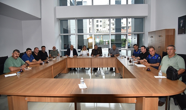 ORTAHİSAR’DA SEMT PAZARLARINA YENİ DÜZENLEME GELİYOR