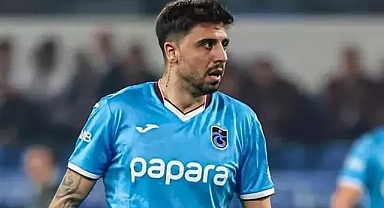 OZAN TUFAN TAKIMDA KALIYOR