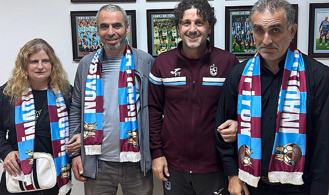 ÖZEL BİREYLERDEN FATİH TEKKE'YE ZİYARET