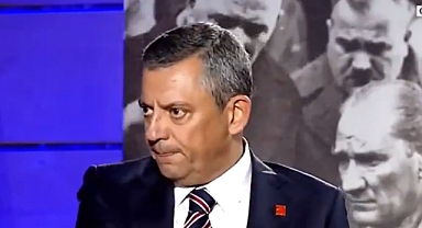 ÖZGÜR ÖZEL: GÜRSEL TEKİN'İ İHRAÇ ETTİK 