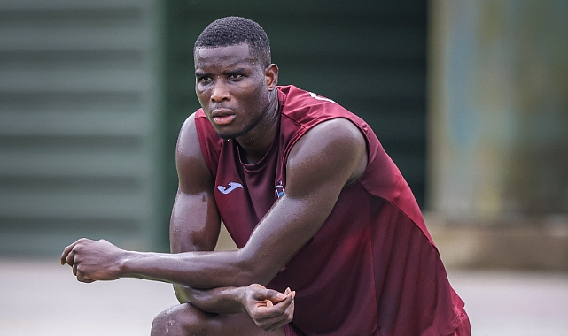 PAUL ONUACHU, FENERBAHÇE'Yİ GÖZÜNE KESTİRDİ