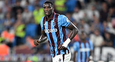 PAUL ONUACHU'NUN FENERBAHÇE'YE SÜRPRİZİ VAR