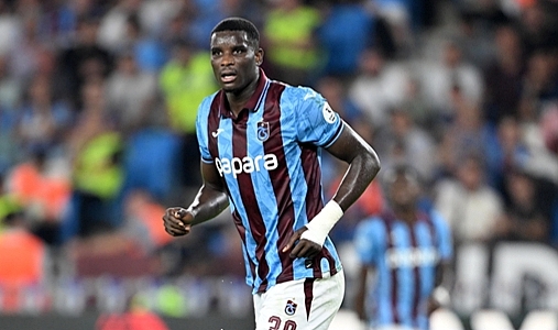 PAUL ONUACHU'NUN FENERBAHÇE'YE SÜRPRİZİ VAR