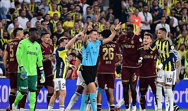 RAPOR AÇIKLANDI... PAUL ONUACHU'NUN 'BUZ GİBİ GOLÜ' GÜME GİTTİ!