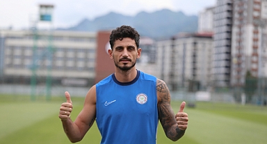 RİZESPOR'DA SAMET AKAYDİN İDDİALI KONUŞTU: KAZANACAĞIZ! 