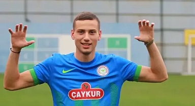 RİZESPOR'DA VARESANOVİC İLE YOLLAR AYRILDI 