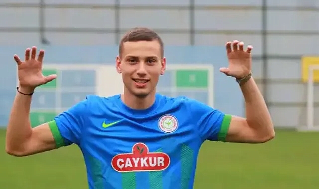 RİZESPOR'DA VARESANOVİC İLE YOLLAR AYRILDI
