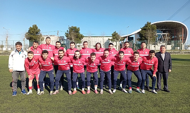 SAADET PARTİSİ ŞALPAZARI İLÇE BAŞKANI İSYAN ETTİ: İLÇE STADIMIZ NEREDE?