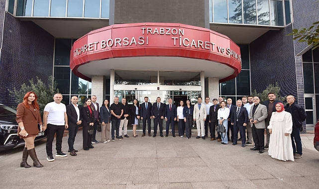 SAĞLIK TURİZMİ MASAYA YATIRILDI