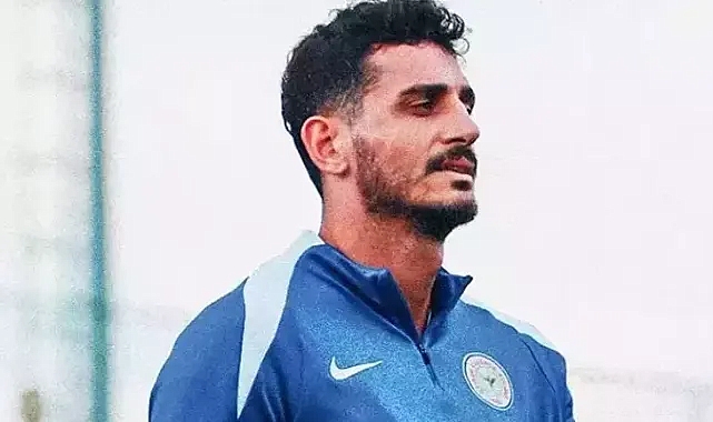 SAMET AKAYDIN KOPTU GELİYOR!