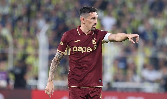 SAVİC'TEN DERS NİTELİĞİNDE AÇIKLAMA: TRABZONSPOR DEĞİL, TÜRK FUTBOLU MAĞLUP OLDU!