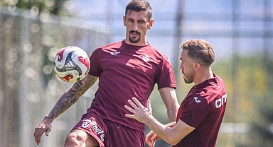 SAVUNMANIN SİGORTASI STEFAN SAVİC