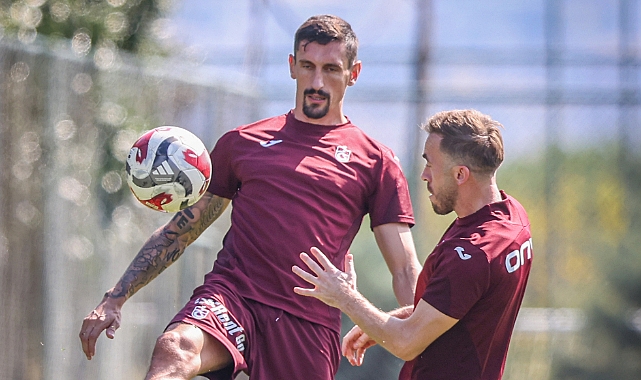 SAVUNMANIN SİGORTASI STEFAN SAVİC