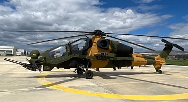 SELDE MAHSUR KALAN 17 KİŞİ HELİKOPTERLE TAHLİYE EDİLDİ 