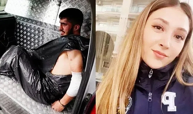 ŞEYDA POLİSİ ŞEHİT EDEN ZANLI HAKKINDA FLAŞ KARAR!