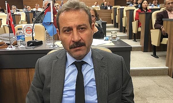 SÖĞÜT: ENAG GİBİ YAŞIYOR, TÜİK MAAŞI ALIYORUZ!