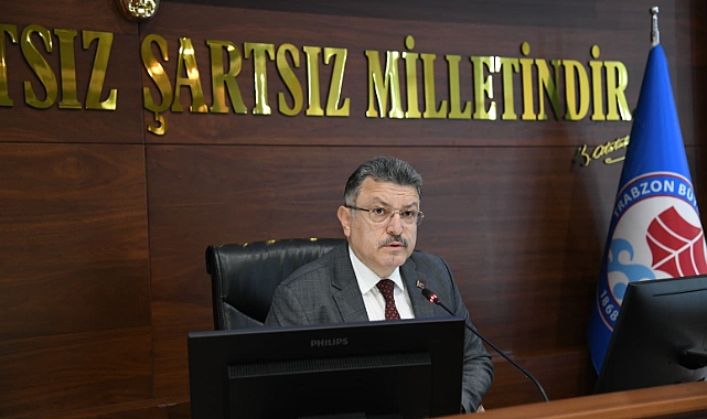 SONUNDA RAYLI SİSTEMDE ARAZİ ÇALIŞMALARI BAŞLIYOR