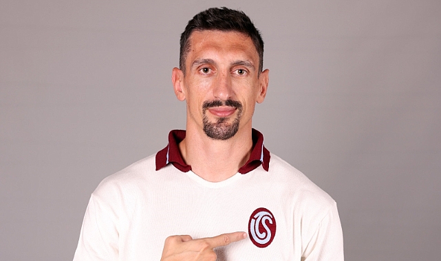 STEFAN SAVİC: TRABZONSPOR, ATLETİCO MADRİD İLE BENZER BİR RUH TAŞIYOR